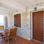 Malvazios #4 Villa Gythio