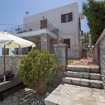 Malvazios #4 * Gythio