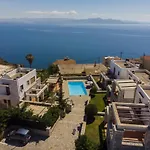 Malvazios #4 Villa Gythio