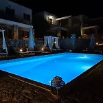 Malvazios #4 Villa *