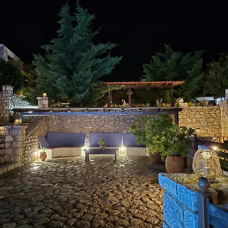 Vila Malvazios #4