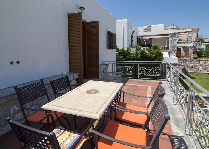 Vila Malvazios #4 *