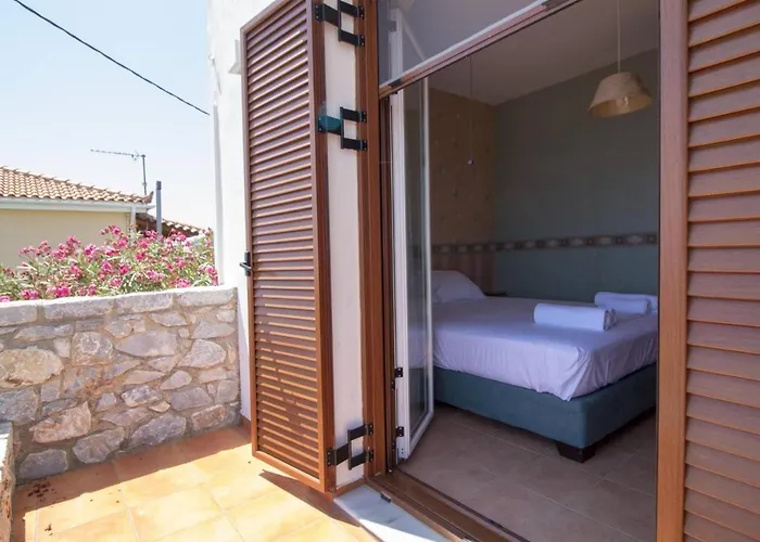 Malvazios #4 * Gythio