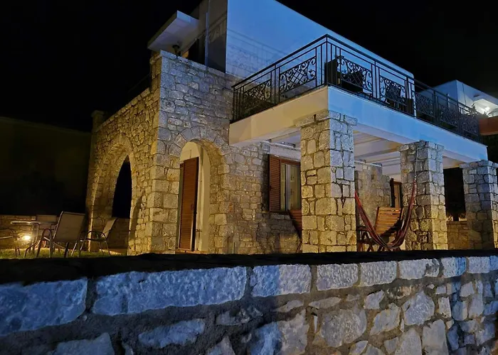 Vila Malvazios #4 *