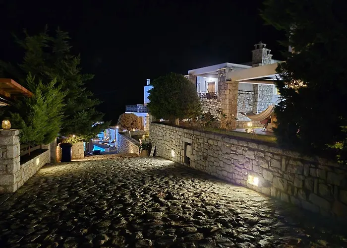 Vila Malvazios #4 *