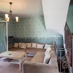 Malvazios Villas Panorama Pool Villa * Gythio
