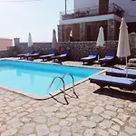 빌라 Malvazios #4 *