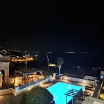 Villa Malvazios Villas Panorama Pool Villa *