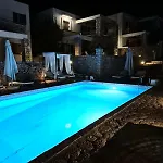 Villa Malvazios Villas Panorama Pool Villa *