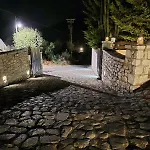Malvazios Villas Panorama Pool Villa * ギシオ
