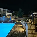 Malvazios Villas Panorama Pool Villa