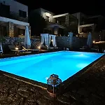 Malvazios Villas Panorama Pool Villa Villa
