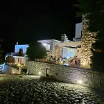 ヴィラ Malvazios Villas Panorama Pool Villa