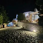 Malvazios Villas Panorama Pool Villa * Gythio