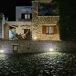 Villa Malvazios Villas Panorama Pool Villa