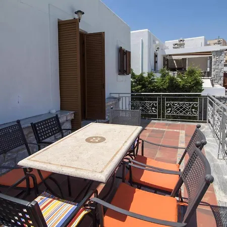 Villa Malvazios Panorama Pool *