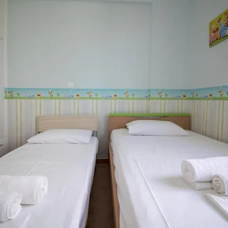 Malvazios #4 * Gytheio