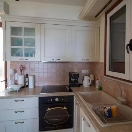 Villa Malvazios #4 Gytheio