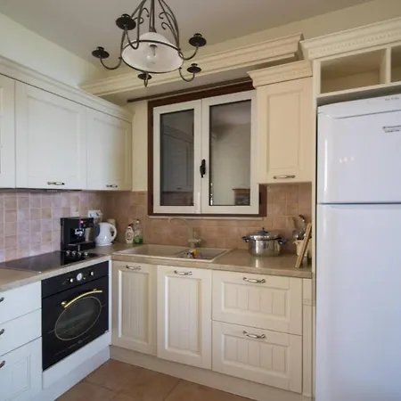 וילה Malvazios #4 גיתיו