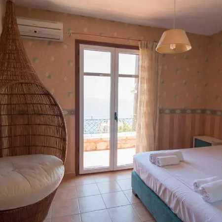 Malvazios #4 Villa