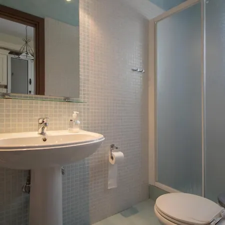 וילה Malvazios #4 גיתיו