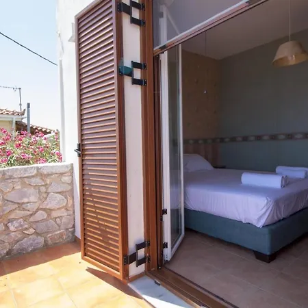 Malvazios #4 * Gytheio