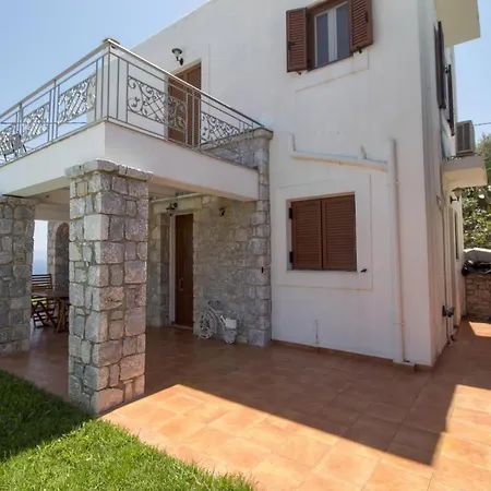 Malvazios #4 Villa *