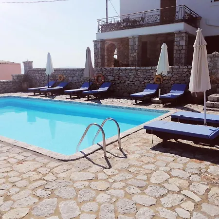 וילה Malvazios #4 *