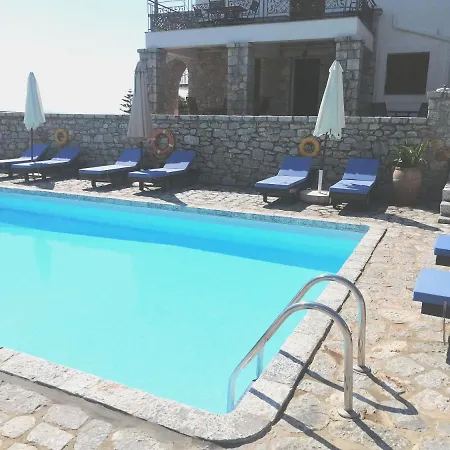 Villa Malvazios #4