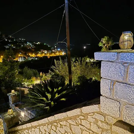 Malvazios #4 Villa Gytheio