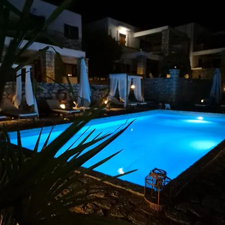 Malvazios #4 וילה