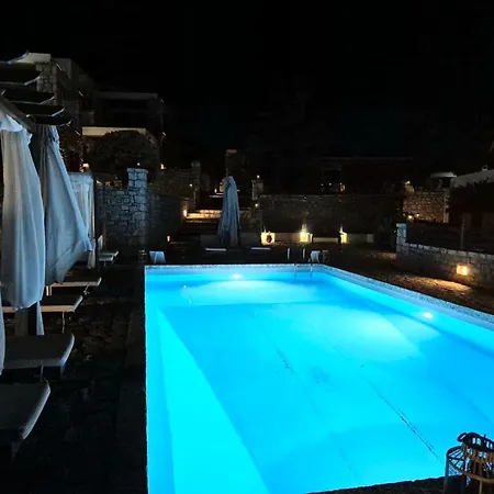 Malvazios Panorama Pool