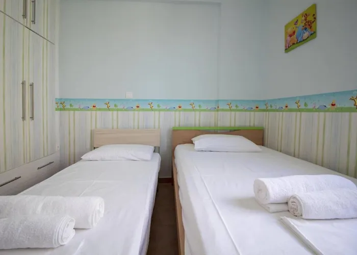 Malvazios #4 * Gythio