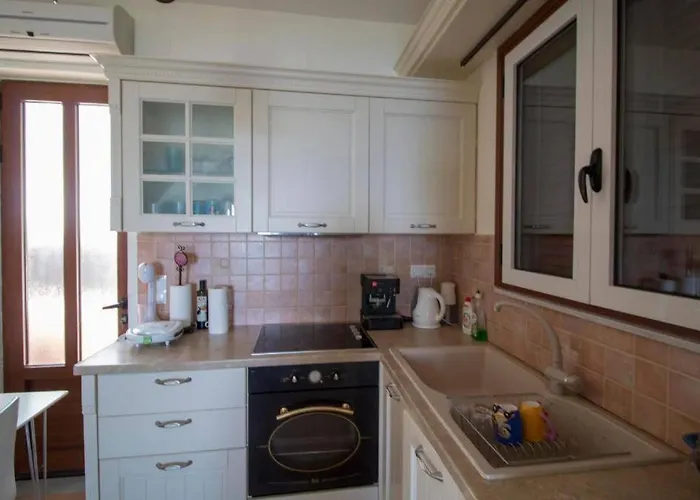 Vila Malvazios #4 Gythio