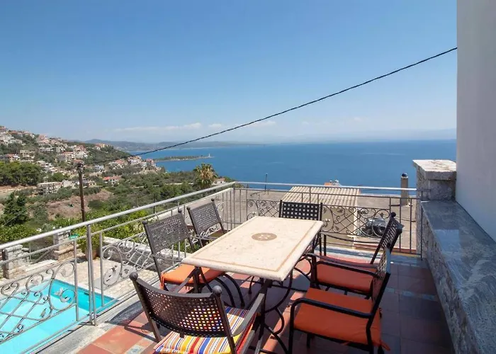 Malvazios #4 빌라 *