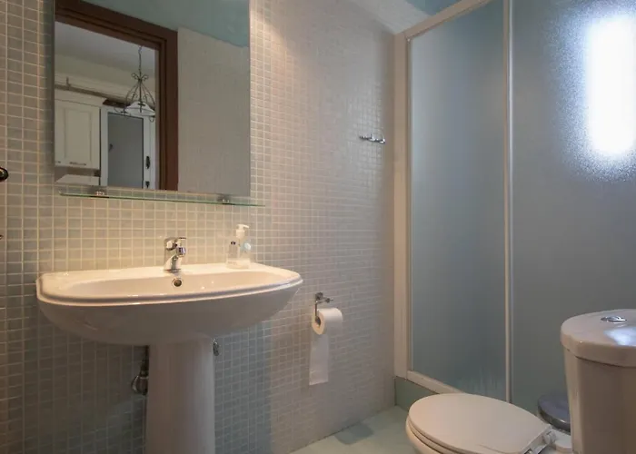 빌라 Malvazios #4 기티오