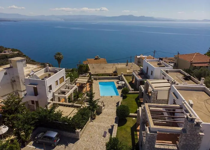 Malvazios #4 빌라 기티오