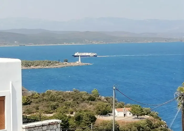 빌라 Malvazios #4 *