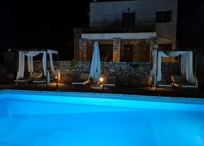 Malvazios #4 빌라 기티오